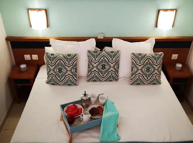 Palm Garden Jandia By Canariasgetaway *