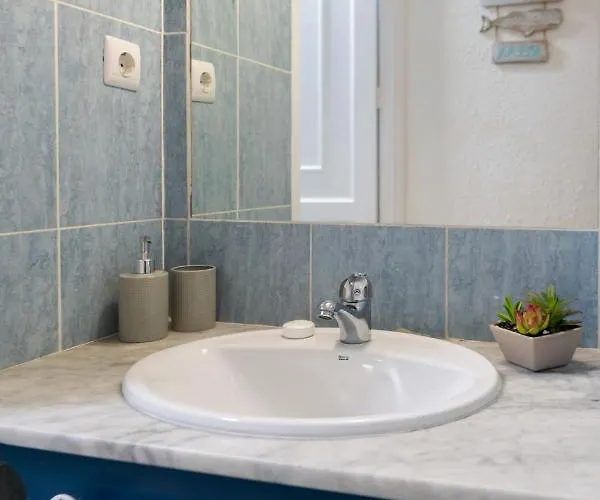 Дом отдыха Palm Garden Jandia By Canariasgetaway *