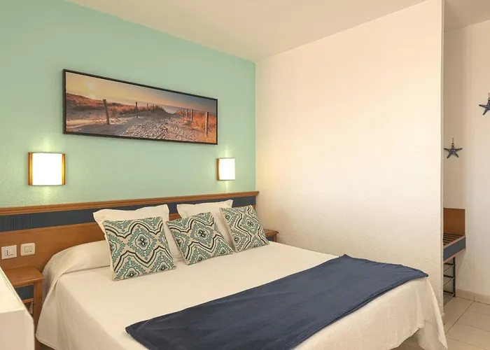 Palm Garden Jandia By Canariasgetaway Дом отдыха