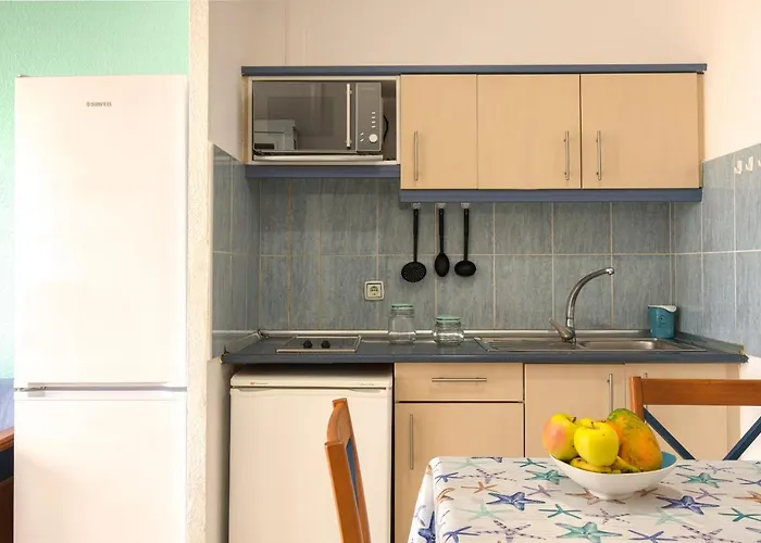 Дом отдыха Palm Garden Jandia By Canariasgetaway Морро-дель-Хабле