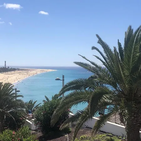 Palm Garden Jandia By Canariasgetaway מורו דל חאבלה