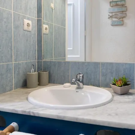 בית נופש Palm Garden Jandia By Canariasgetaway *