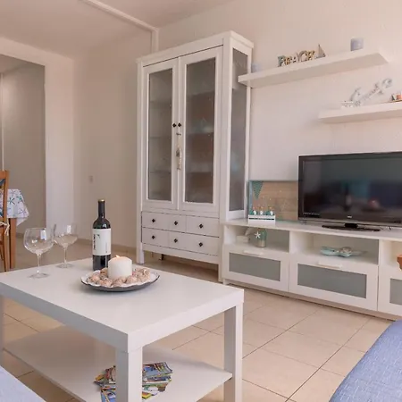 Palm Garden Jandia By Canariasgetaway Tatil Evi