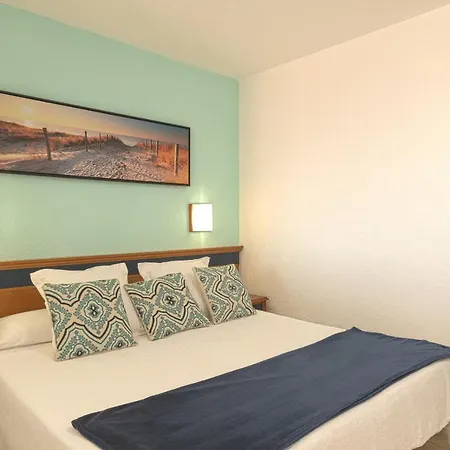 Palm Garden Jandia By Canariasgetaway Tatil Evi