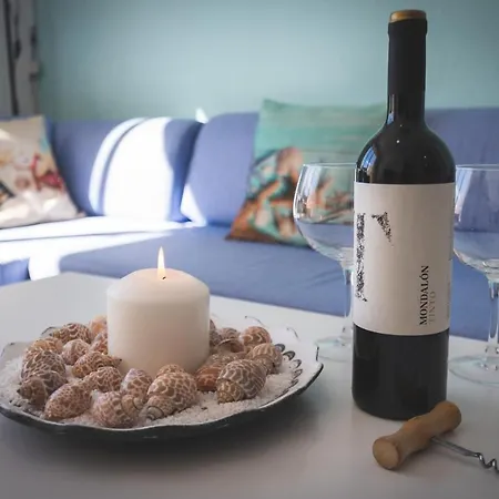 Palm Garden Jandia By Canariasgetaway * Morro Jable (Fuerteventura)