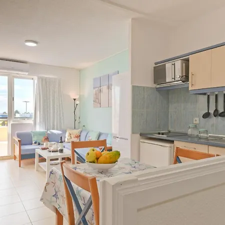 Palm Garden Jandia By Canariasgetaway בית נופש