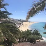 بيت للعطل Palm Garden Jandia By Canariasgetaway مورو ذيل خابلِ
