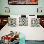 بيت للعطل Palm Garden Jandia By Canariasgetaway مورو ذيل خابلِ