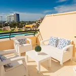 Palm Garden Jandia By Canariasgetaway * مورو ذيل خابلِ