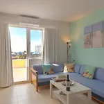 بيت للعطل Palm Garden Jandia By Canariasgetaway مورو ذيل خابلِ