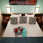 Palm Garden Jandia By Canariasgetaway *