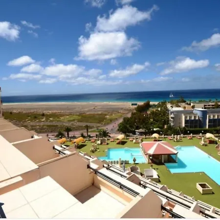 بيت للعطل Palm Garden Jandia By Canariasgetaway مورو ذيل خابلِ
