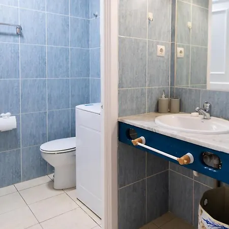 Palm Garden Jandia By Canariasgetaway Vakantiehuis *