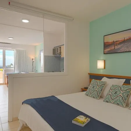 Palm Garden Jandia By Canariasgetaway * Morro Jable