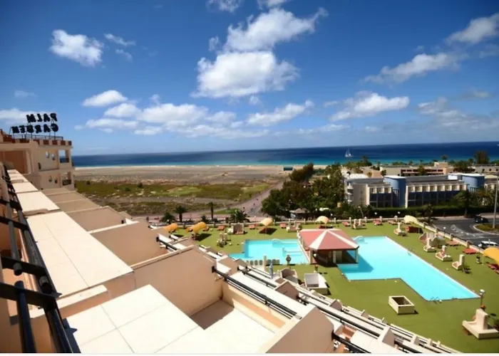 Prázdninový dům Palm Garden Jandia By Canariasgetaway Morro Jable (Fuerteventura)