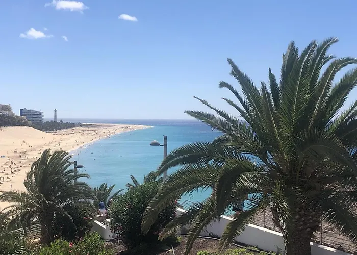 Palm Garden Jandia By Canariasgetaway Morro Jable (Fuerteventura)