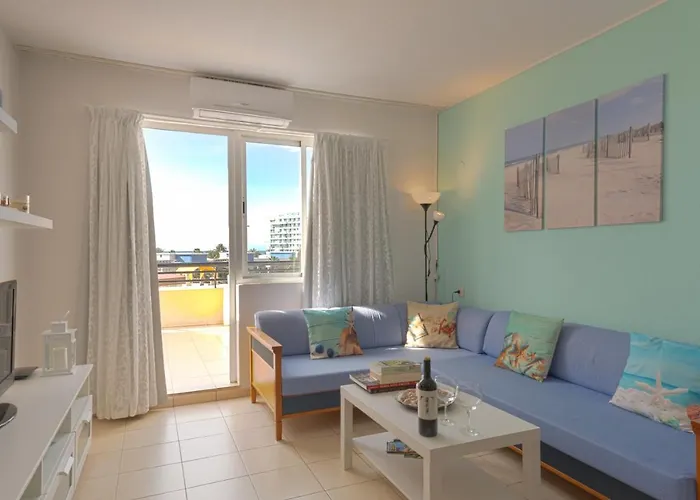 Prázdninový dům Palm Garden Jandia By Canariasgetaway Morro Jable (Fuerteventura)