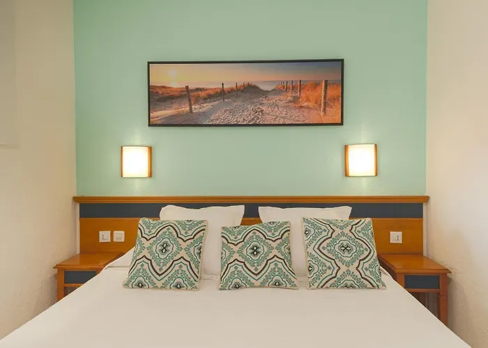 Palm Garden Jandia By Canariasgetaway Prázdninový dům Morro Jable (Fuerteventura)