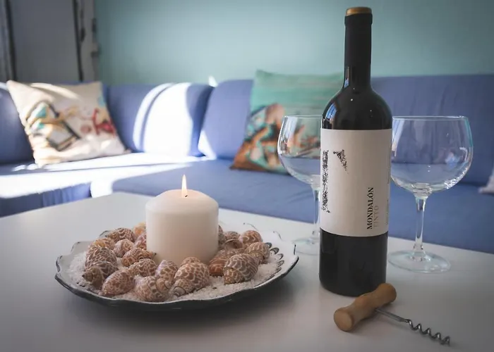 Palm Garden Jandia By Canariasgetaway * Morro Jable (Fuerteventura)