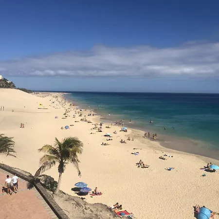 Palm Garden Jandia By Canariasgetaway Дом отдыха *