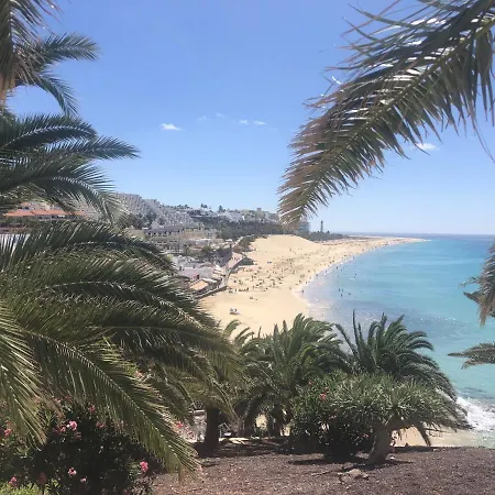 Дом отдыха Palm Garden Jandia By Canariasgetaway Морро-дель-Хабле