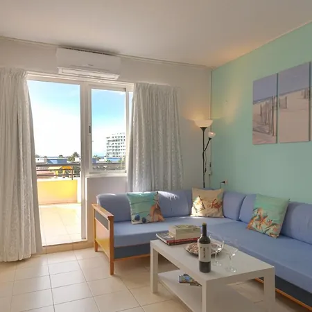 Vakantiehuis Palm Garden Jandia By Canariasgetaway Morro Jable
