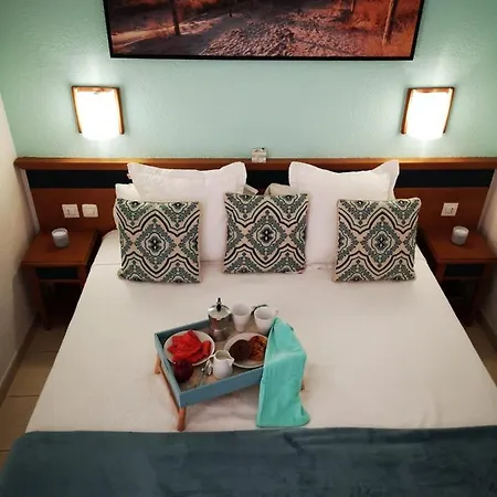 Palm Garden Jandia By Canariasgetaway *