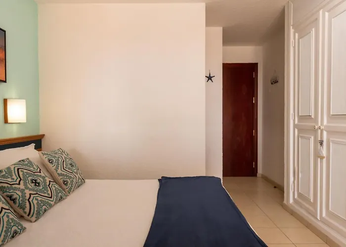 Palm Garden Jandia By Canariasgetaway Morro Jable (Fuerteventura)