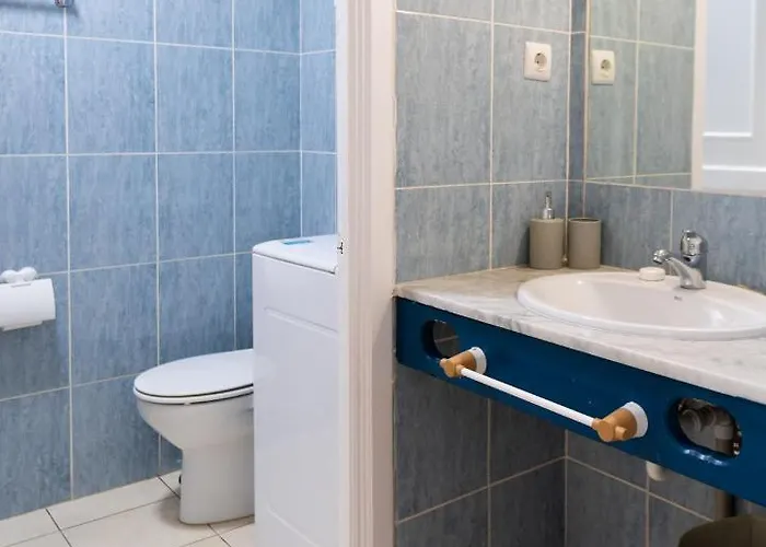 Palm Garden Jandia By Canariasgetaway Holiday home *