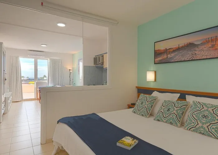 Palm Garden Jandia By Canariasgetaway * Morro Jable (Fuerteventura)